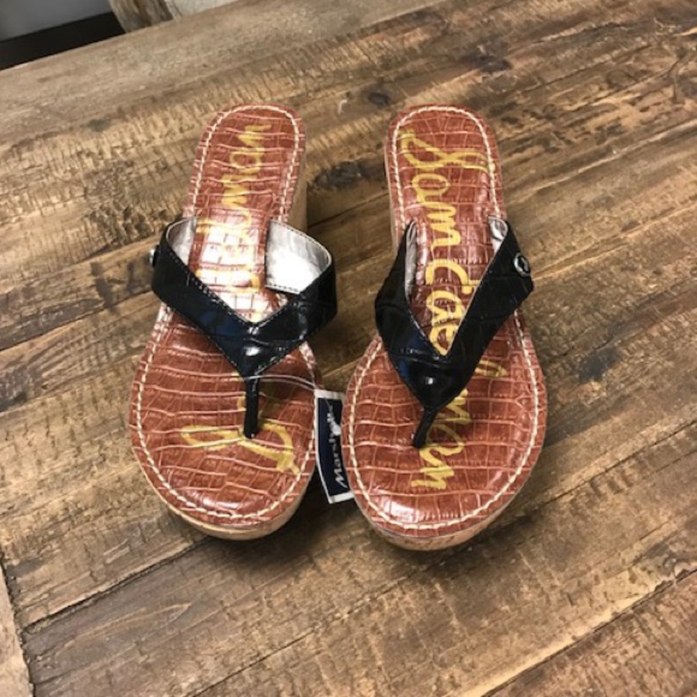 Brand New Sam Edelman Sandals!
